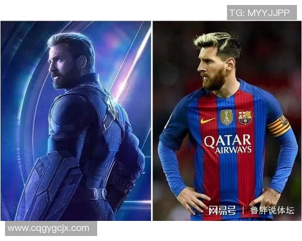 探寻足球明星的影子与灵魂相似者的奇妙旅程