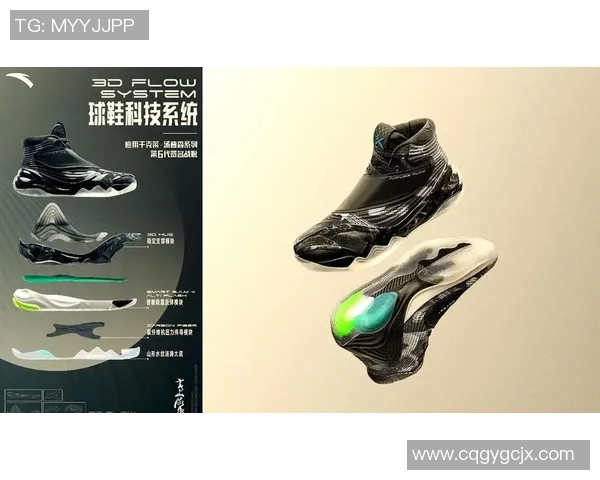 体育产品公司如何通过创新设计提升市场竞争力与品牌影响力